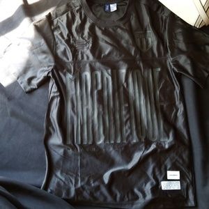 Street wear MAGNIFIQUE,  Sporty top